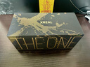 XREAL One Pro 智能AR眼鏡 M號 原生3DoF懸停 556