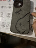 霸時(shí)代 iPhone15手機(jī)殼蘋果15保護(hù)套鏡頭全包防摔羊巴皮硅膠軟女男款十五外殼皮套 側(cè)臉PiKA【環(huán)繞全包羊巴皮】+鉆石膜 iPhone15 曬單實(shí)拍圖