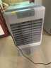 美的（Midea）空調(diào)扇制冷風(fēng)機(jī)工業(yè)電冷風(fēng)扇水冷空調(diào)加冰塊商用冷氣機(jī)大面積超強(qiáng)風(fēng)車間降溫水冷機(jī) AC360-20A 曬單實(shí)拍圖