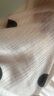 蕉下（beneunder）t恤女短袖打底衫棉便立得吸汗基礎(chǔ)百搭平價GP930霜奶白M 曬單實(shí)拍圖