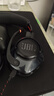 JBL 量子風(fēng)暴Quantum400游戲耳機(jī)頭戴式有線耳機(jī) 頭戴式 7.1環(huán)繞音 電競耳機(jī)耳麥聲卡 畢業(yè)禮物 Q400(USB聲卡版丨DTS2.0音效) 曬單實(shí)拍圖