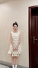 CinvaiKrose劍橋包包女包2025年新款斜挎包女士單肩手提包生日七夕情人節(jié)禮物 米色【送女友老婆女生禮物走心】 曬單實拍圖