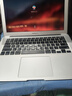 蘋(píng)果(Apple) Macbook Air 2014款 二手筆記本電腦 顏色規格參考質(zhì)檢報告 規格參考質(zhì)檢報告 曬單實(shí)拍圖