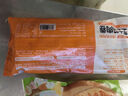 林飽飽早餐任選6件39.8元芝士牛肉卷雞肉卷紙皮燒麥速食半成品 藤椒芝士雞肉卷110g*1 曬單實(shí)拍圖