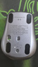 羅技（Logitech）大師系列 MX Anywhere 3S 靜音鼠標(biāo) 無(wú)線藍(lán)牙雙模鼠標(biāo) 商務(wù)辦公 便攜智能鼠標(biāo) 石墨黑 接收器另購(gòu) 曬單實(shí)拍圖
