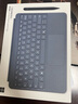 微軟（Microsoft）Surface Pro 12英寸 二合一筆記本電腦 國(guó)家補(bǔ)貼20% 輕薄本 AI+PC 驍龍 X Plus 16G 512G 碧海青 曬單實(shí)拍圖