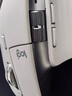 羅技（Logitech）大師系列 MX Master 3S 無線藍(lán)牙鼠標(biāo) 人體工學(xué) 辦公 靜音鼠標(biāo) 高端 珍珠白 帶無線接收器 曬單實(shí)拍圖