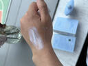 袋鼠媽媽青少年防曬霜學(xué)生黨專用防曬乳隔離紫外線SPF50PA+++清爽不油膩 青少年防曬霜SPA50PA++50g 曬單實拍圖