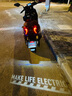 小牛電動(dòng)【2025新品】FXT Ultra新國(guó)標(biāo)電動(dòng)自行車(chē)鋰電池 雙通道ABS電瓶成人代步自行車(chē) 門(mén)店自提 曬單實(shí)拍圖