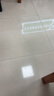 李寧（LI-NING）羽毛球拍出奇2.0氫攻全碳素單拍男女超輕耐打羽拍 白/綠4U 已穿線 曬單實拍圖