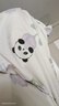 愛(ài)茵慕西夏季哺乳睡裙產(chǎn)婦月子服帶胸墊大碼孕婦睡衣長(cháng)款待產(chǎn)裙喂奶2025 QSY25811#可拆卸胸墊 L碼 (推薦體重90-120斤左右) 曬單實(shí)拍圖