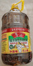 魯花 食用油 低芥酸特香菜籽油 6.18L   物理壓榨 曬單實拍圖