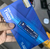 致態(tài)（ZhiTai）長江存儲 1TB SSD固態(tài)硬盤 NVMe M.2接口 Ti600系列 (PCIe 4.0 產品) 曬單實拍圖