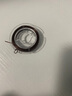 手串繩彈力線水晶串珠手鏈牛筋穿珠子文玩扁絲線松緊耐磨皮筋繩子 咖啡色 10m 直徑0.8mm 曬單實(shí)拍圖