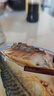 美加佳挪威青花魚片凈重2斤（8-10片）鯖魚片 獨(dú)立包裝 去頭去尾去臟 曬單實(shí)拍圖
