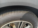 瑪吉斯（MAXXIS）輪胎/汽車輪胎 215/60R17 96V EC1 SUV 適配逍客 曬單實(shí)拍圖