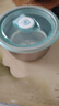 【百萬銷量】學(xué)生辦公家用不銹鋼廚房配菜盤食材分裝盒野餐盒水果保鮮盒帶蓋密封盒保鮮碗 【1個裝】不銹鋼保溫盒 曬單實(shí)拍圖