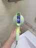 先鋒（SINGFUN）宿舍800w吹風(fēng)機電吹風(fēng)機男女大學(xué)生宿舍專(zhuān)用吹風(fēng)筒藍光恒溫護發(fā)大學(xué)生認證低小功 青綠|800w宿舍可用 藍光護發(fā) 曬單實(shí)拍圖
