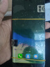 華為（HUAWEI）適用原裝華為p20玻璃后蓋原裝 P20pro后殼拆機EML-AL00電池蓋后蓋 P20PRO極光藍玻璃后蓋帶鏡框鏡 曬單實拍圖