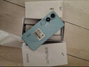 榮耀Play9C 5200mAh超能長續(xù)航 SGS抗跌耐摔 90Hz護(hù)眼屏 銀發(fā)人群 8+256 碧空藍(lán) 5G AI手機(jī) 曬單實(shí)拍圖