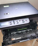 兄弟（brother）DCP-L2548DW黑白激光雙面辦公打印機(jī)手機(jī)無線有線家用自動輸稿一體機(jī)復(fù)印掃描2550dw升級款 曬單實拍圖