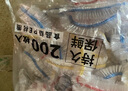 SP SAUCE保鮮膜套300只食品級(jí)保鮮袋剩菜剩飯保鮮膜罩大小碗通用 曬單實(shí)拍圖