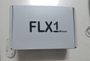 HELLO GANSSFLX1/FLX3游戲電競鼠標 PAW3311/3395三模輕量化人體工學(xué)無(wú)線(xiàn)1K/8K高斯鼠標 鋰電池長(cháng)續航 FLX1 黑色-三?！綪AW3311】 曬單實(shí)拍圖