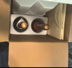 露頌西班牙原瓶進(jìn)口氣起泡酒天然高泡干白葡萄酒果酒750ML*2中秋禮盒 曬單實(shí)拍圖