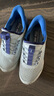 Skechers斯凱奇閃穿鞋兒童時尚休閑運動鞋男童春夏網(wǎng)面透氣跑步鞋405310L 曬單實拍圖