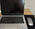 華為（HUAWEI）二手筆記本電腦matebook13/14寸觸屏2K全面屏 d14/15/16大學(xué)生高性能編程剪輯輕薄便攜設計商務(wù)辦公電腦 95新 華為D14 i5-11代 16G+512G 銳炬 曬單實(shí)拍圖