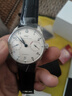 【二手99新】萬(wàn)國(guó)（IWC）葡萄牙系列腕表 葡7自動(dòng)機(jī)械腕表日歷計(jì)時(shí)七日鏈瑞表十大知名鐘表男士手表 【42.3mm】藍(lán)針銀盤(pán)七日鏈IW500107 曬單實(shí)拍圖