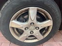 富神（FORTUNE）汽車輪胎 185/60R14 82H FSR 802 適配捷達(dá)/樂風(fēng)/新賽歐經(jīng)濟(jì)耐磨 曬單實(shí)拍圖