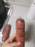 正宗驢肉燜子火腿香腸灌腸驢肉糕火燒家常下酒菜河北特產(chǎn)熟食z 450g 4根 曬單實(shí)拍圖