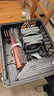 訊景（XFX）AMD RADEON RX 9070 XT 海外版 16GB 全新電競(jìng)游戲設(shè)計(jì)智能學(xué)習(xí)臺(tái)式電腦獨(dú)立顯卡 曬單實(shí)拍圖