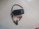 小能人（soulor）【3C認(rèn)證】汽車應(yīng)急啟動電源充氣泵一體機車載電瓶強啟搭電寶打氣搭電戶外充電寶移動電源打火神器 曬單實拍圖
