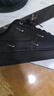 耐克NIKE板鞋女空軍一號AF1 AIR FORCE 1運動鞋HQ1180-001黑38 曬單實拍圖