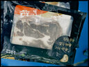 排大師上腦牛排原切澳洲進口牛排谷飼生鮮牛肉早餐家庭聚餐燒烤健身 谷飼原切上腦牛排500g 曬單實拍圖