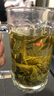 內(nèi)廷上用胖東來超市茶葉店明前龍井茶綠茶特級(jí)2025年新茶自己喝一芽一葉 100克龍井新茶東方樹葉嘗鮮裝 胖東來線上超市綠茶茶葉特級(jí)龍井京自東營官方旗艦店 曬單實(shí)拍圖