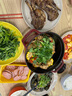 琺寶（staub）陶瓷家用飯碗菜盤(pán)家用餐盤(pán)多功能餐具芝麻色餐具10件套 1025098 曬單實(shí)拍圖