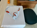 韶音（SHOKZ）【國(guó)家補(bǔ)貼】OpenRun Pro 2 S820開放式藍(lán)牙耳機(jī)骨傳導(dǎo)耳機(jī)運(yùn)動(dòng)跑步騎行無線 基普喬格聯(lián)名款 曬單實(shí)拍圖