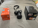 索尼（SONY）【上海國(guó)補(bǔ)】ILCE-7M4/A7M4全畫(huà)幅微單數(shù)碼相機(jī)  微單 專(zhuān)業(yè)級(jí)a7m4 A7M4【雙肩包+128G卡+88】 官方標(biāo)配 曬單實(shí)拍圖