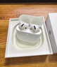 Apple/蘋果 AirPods 4(支持主動降噪)搭配無線充電盒(USB-C)蘋果耳機(jī) 藍(lán)牙耳機(jī)適用iPhone/iPad 四代 曬單實(shí)拍圖