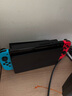 任天堂（Nintendo）【國(guó)內(nèi)保稅倉(cāng)】Switch2/1代 OLED/續(xù)航加強(qiáng)日版/港版便攜家用ns體感游戲掌機(jī) 日版OLED紅藍(lán)64GB保稅（贈(zèng)共享會(huì)員） 曬單實(shí)拍圖