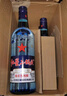 紅星二鍋頭藍瓶綿柔8陳釀 清香型白酒 43度 750ml 單瓶裝 純糧口糧酒 43度 750mL 6瓶 曬單實拍圖