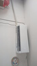 奧克斯（AUX）大1.5匹 省電俠Pro 新一級(jí)能效 國家補(bǔ)貼 家用變頻冷暖兩用 掛壁式空調(diào)掛機(jī)KFR-35GW/BpR3AES1(B1) 曬單實(shí)拍圖
