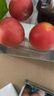 新鮮沙瓤大番茄生吃西紅柿減肥早餐即食新鮮蔬菜生鮮單果＞100g 暢銷裝 2斤 帶箱 曬單實拍圖