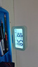 康巴絲多功能電子鬧鐘學(xué)生專用起床神器電子時鐘 學(xué)生兒童鬧鐘開學(xué)升學(xué)季必備 801 藍(lán)色 曬單實(shí)拍圖