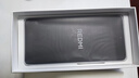 小米 REDMI K80 國(guó)家補(bǔ)貼 第三代驍龍 8 6550mAh大電池 澎湃OS 雪巖白 16GB+256GB 紅米5G手機(jī) 曬單實(shí)拍圖