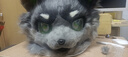 獸裝cos服Fursuit成品日系獸裝頭套全裝半裝漫展cosplay服裝搞怪 來圖定制看圖報價 曬單實拍圖