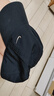 耐克NIKE運(yùn)動配飾男女太陽帽棒球帽CLUB CAP速干帽子FB5372-010黑L/XL 曬單實(shí)拍圖